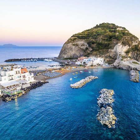 Roccobarocco Boutique Hotel Sant'Angelo  Екстер'єр фото