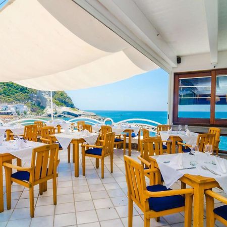 Roccobarocco Boutique Hotel Sant'Angelo  Екстер'єр фото
