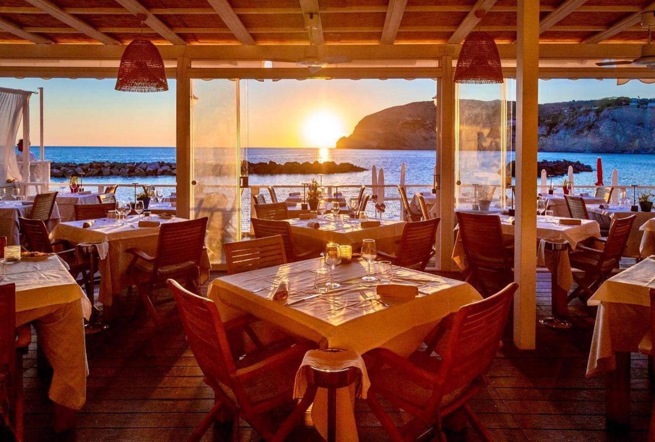 Roccobarocco Boutique Hotel Sant'Angelo  Екстер'єр фото
