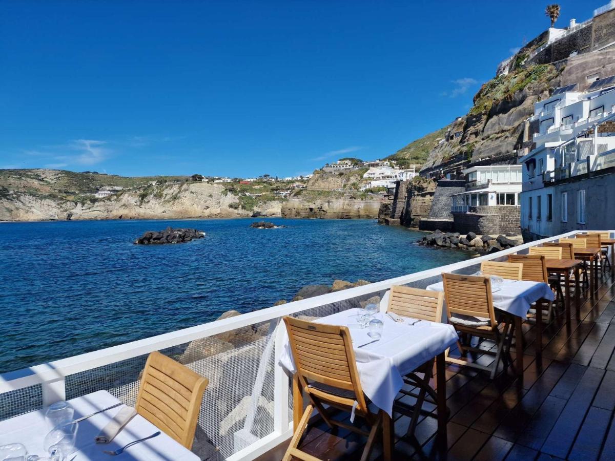 Roccobarocco Boutique Hotel Sant'Angelo  Екстер'єр фото
