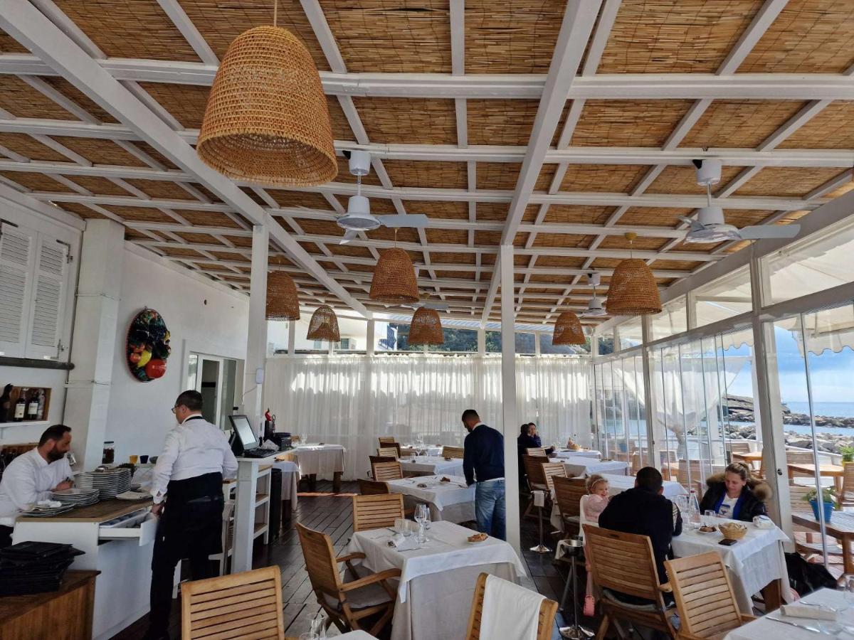 Roccobarocco Boutique Hotel Sant'Angelo  Екстер'єр фото