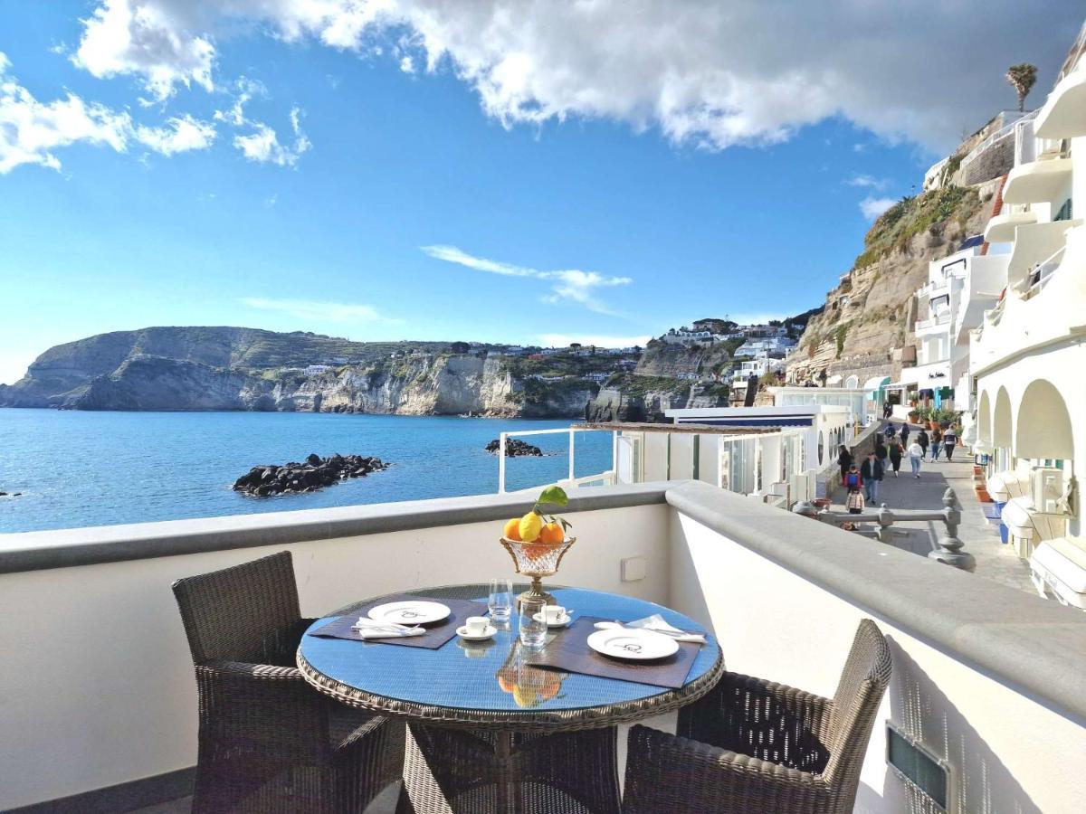 Roccobarocco Boutique Hotel Sant'Angelo  Екстер'єр фото