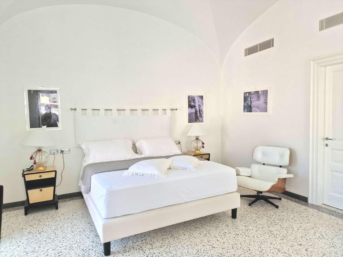 Roccobarocco Boutique Hotel Sant'Angelo  Екстер'єр фото