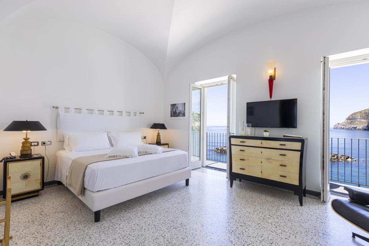 Roccobarocco Boutique Hotel Sant'Angelo  Екстер'єр фото