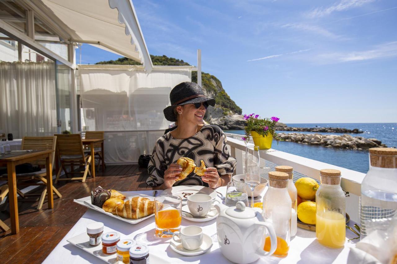 Roccobarocco Boutique Hotel Sant'Angelo  Екстер'єр фото