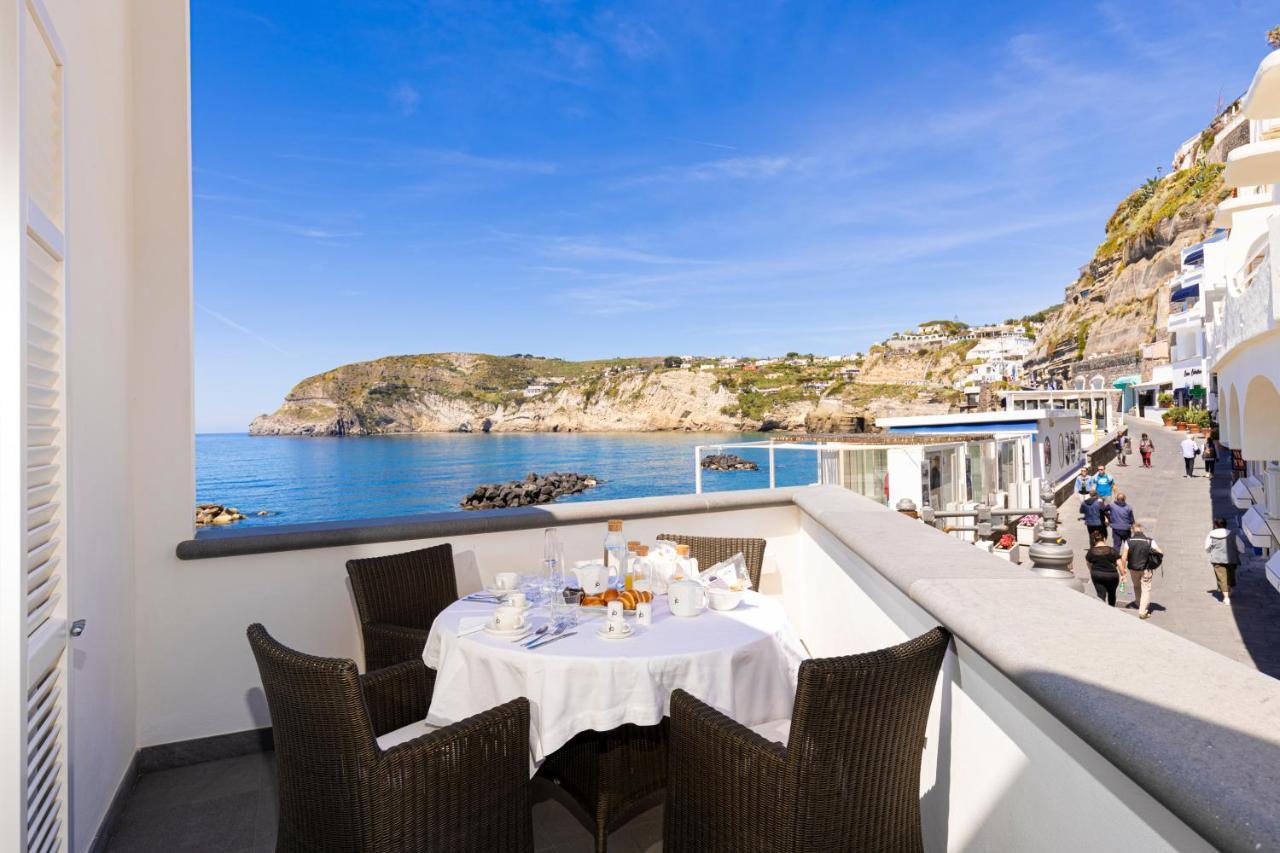 Roccobarocco Boutique Hotel Sant'Angelo  Екстер'єр фото