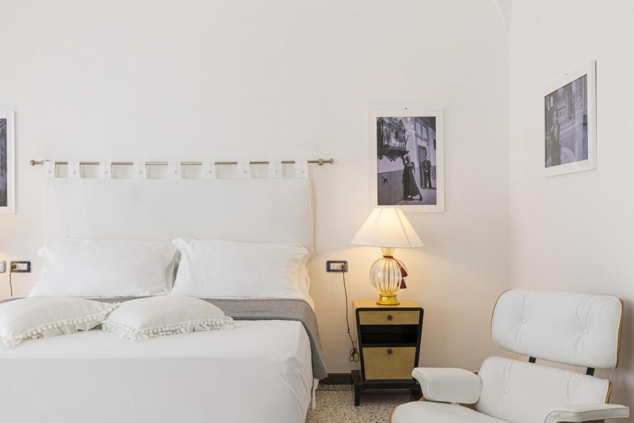 Roccobarocco Boutique Hotel Sant'Angelo  Екстер'єр фото