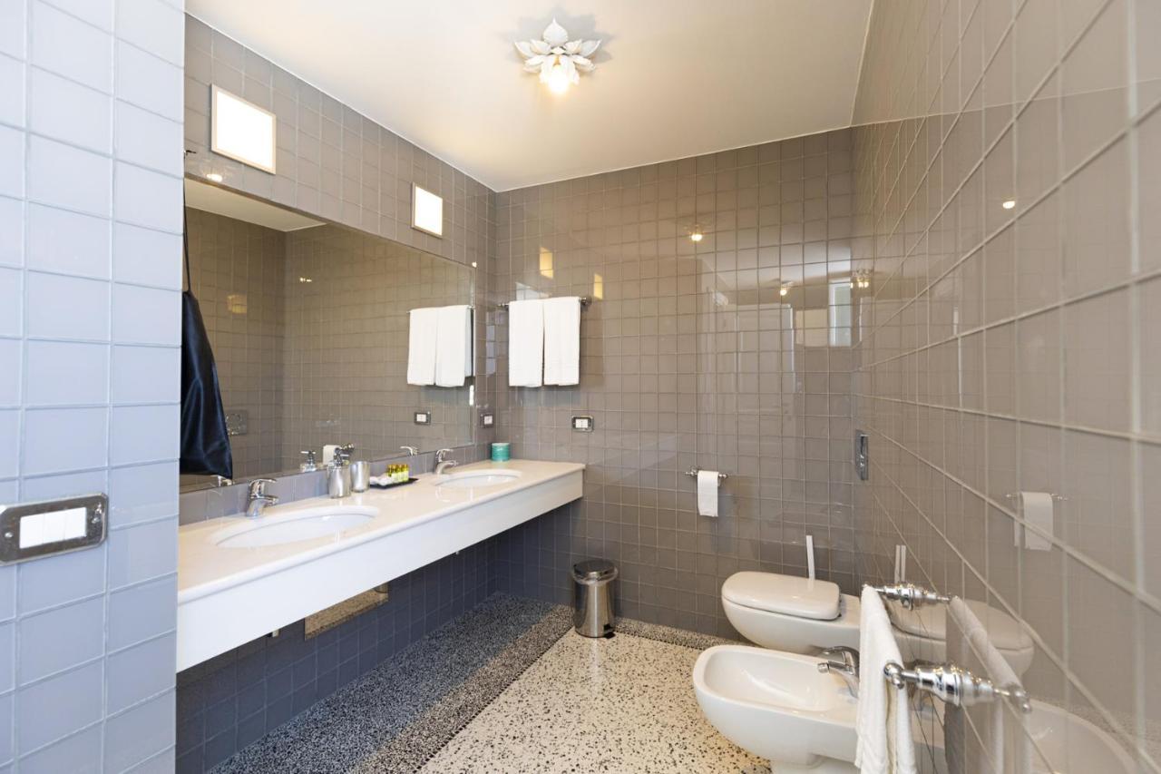 Roccobarocco Boutique Hotel Sant'Angelo  Екстер'єр фото