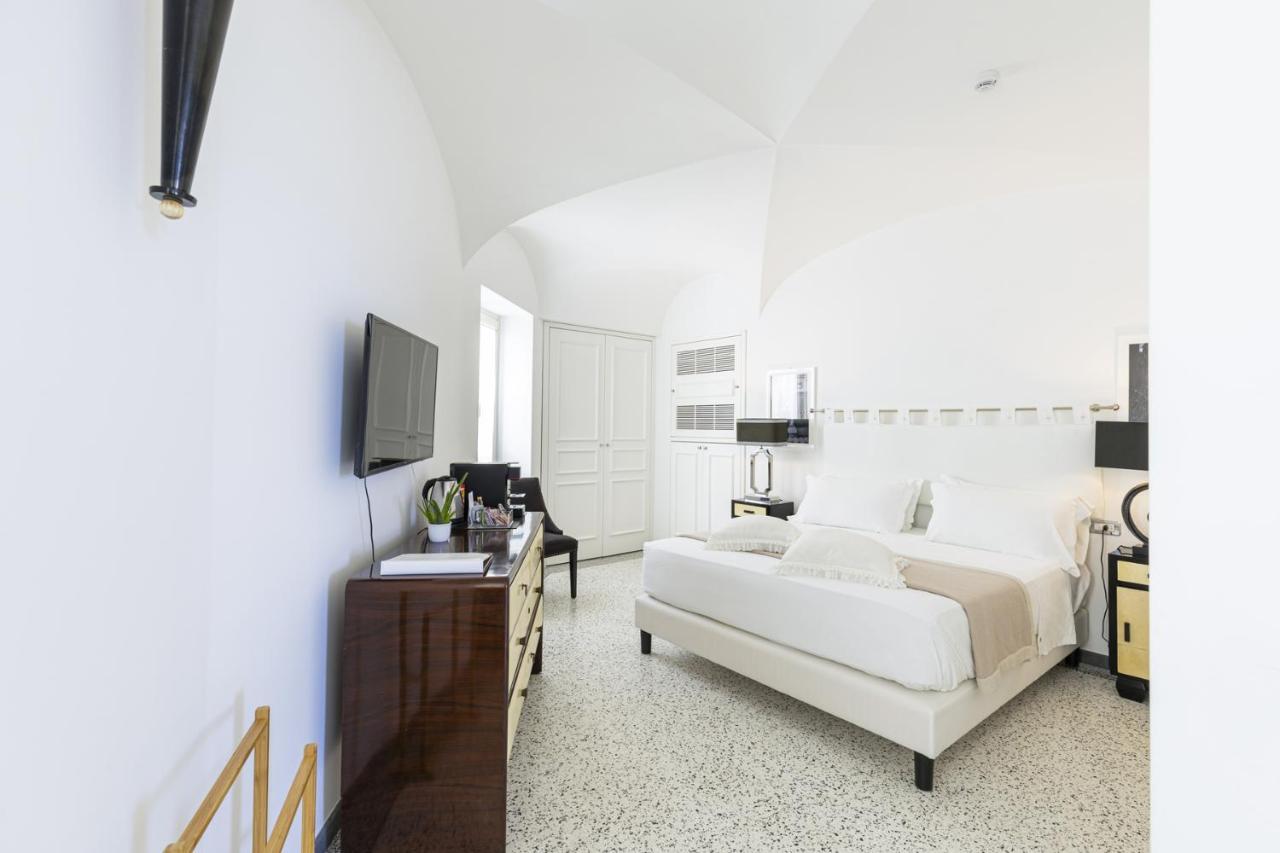 Roccobarocco Boutique Hotel Sant'Angelo  Екстер'єр фото