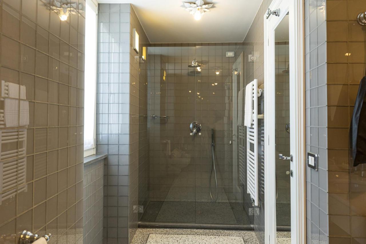 Roccobarocco Boutique Hotel Sant'Angelo  Екстер'єр фото
