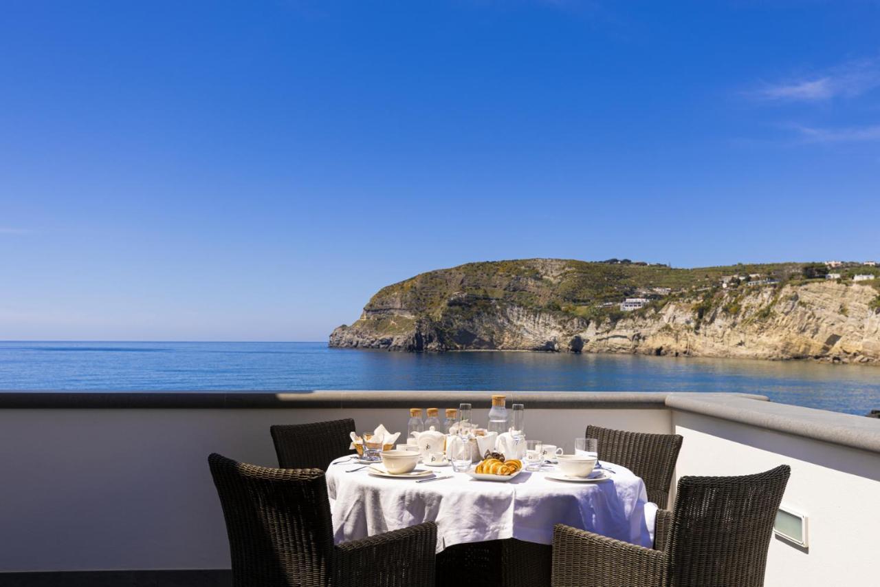 Roccobarocco Boutique Hotel Sant'Angelo  Екстер'єр фото