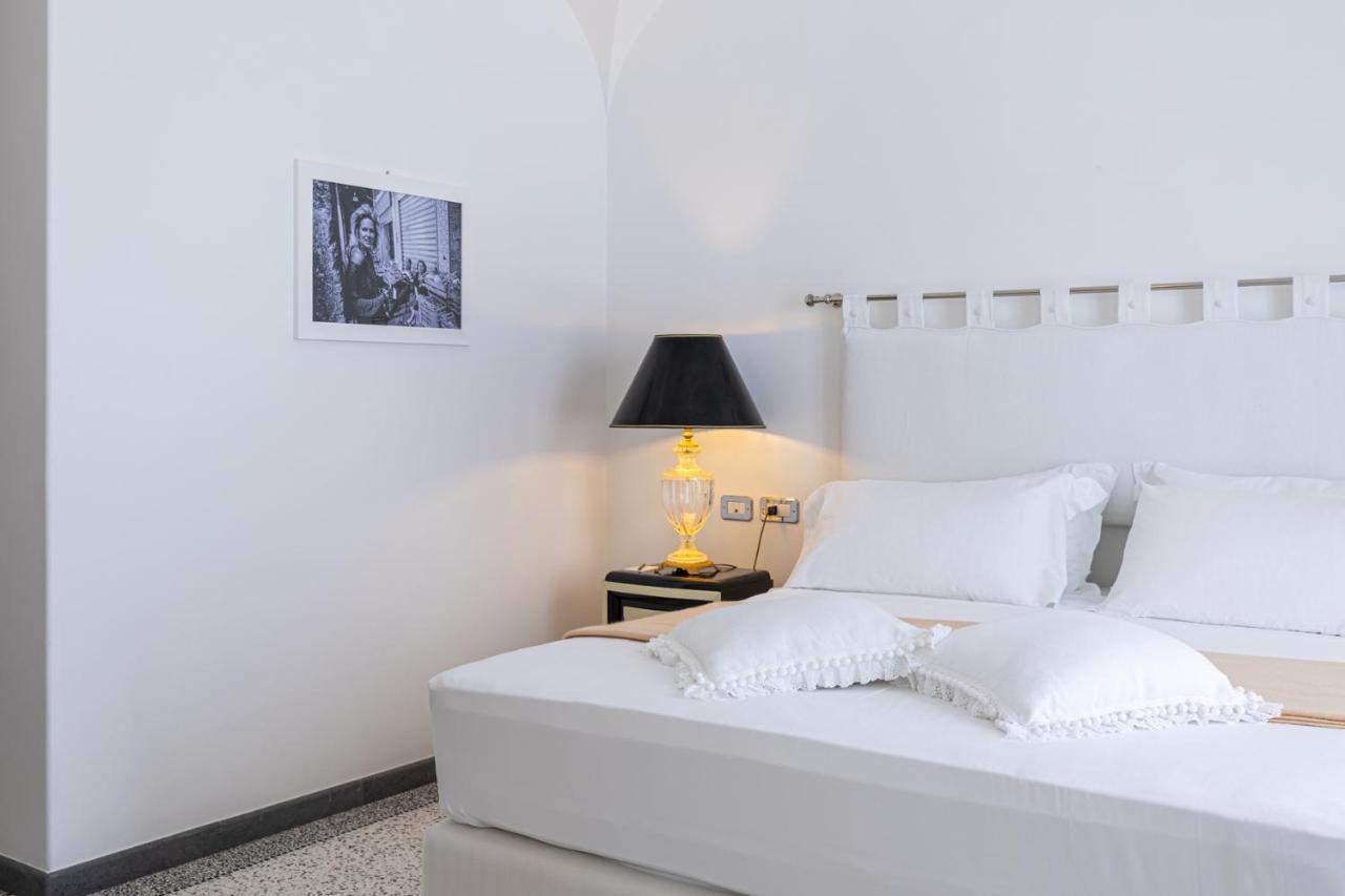 Roccobarocco Boutique Hotel Sant'Angelo  Екстер'єр фото