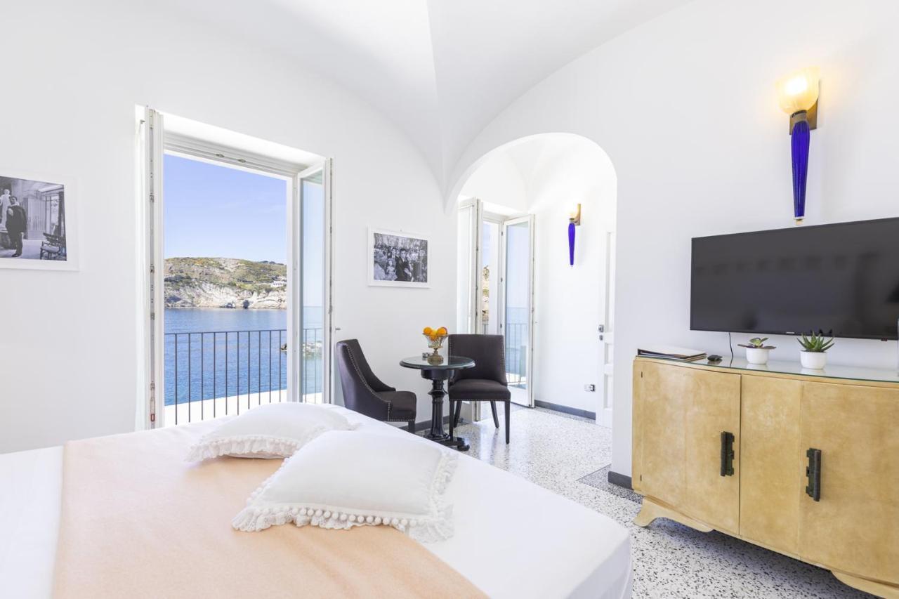 Roccobarocco Boutique Hotel Sant'Angelo  Екстер'єр фото