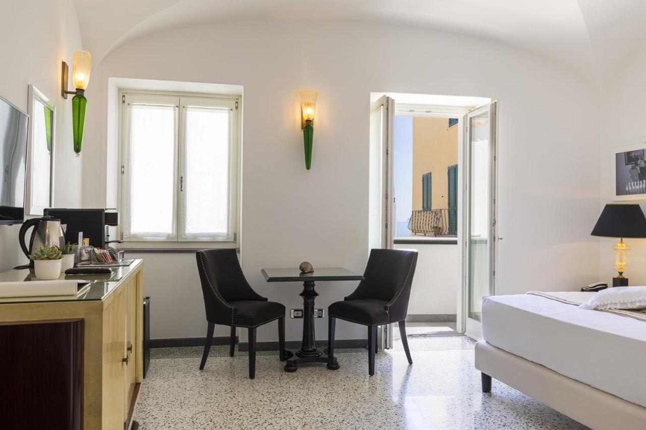 Roccobarocco Boutique Hotel Sant'Angelo  Екстер'єр фото