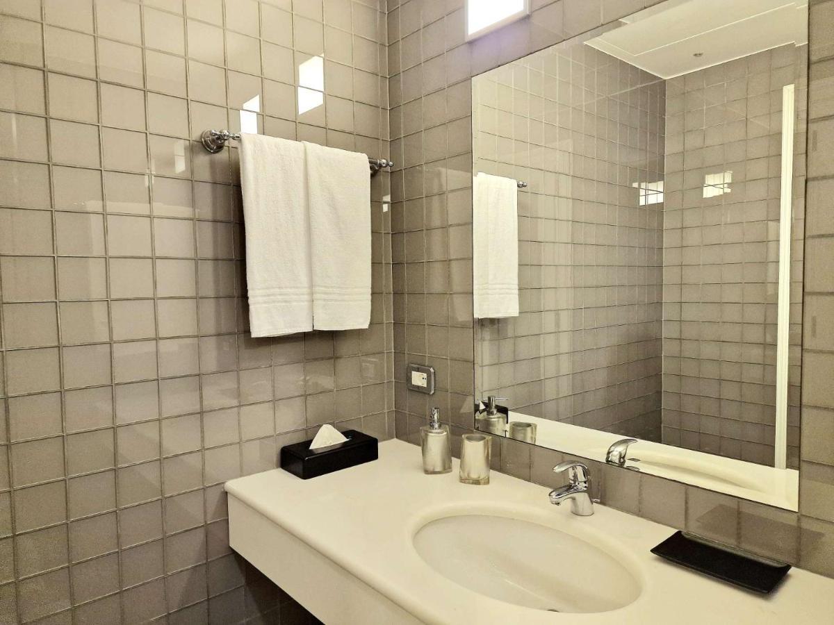 Roccobarocco Boutique Hotel Sant'Angelo  Екстер'єр фото
