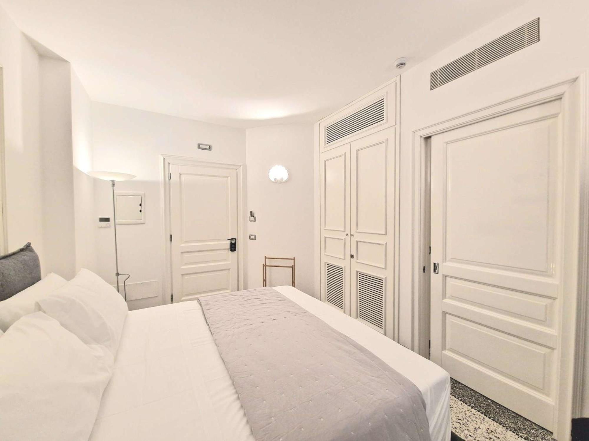 Roccobarocco Boutique Hotel Sant'Angelo  Номер фото