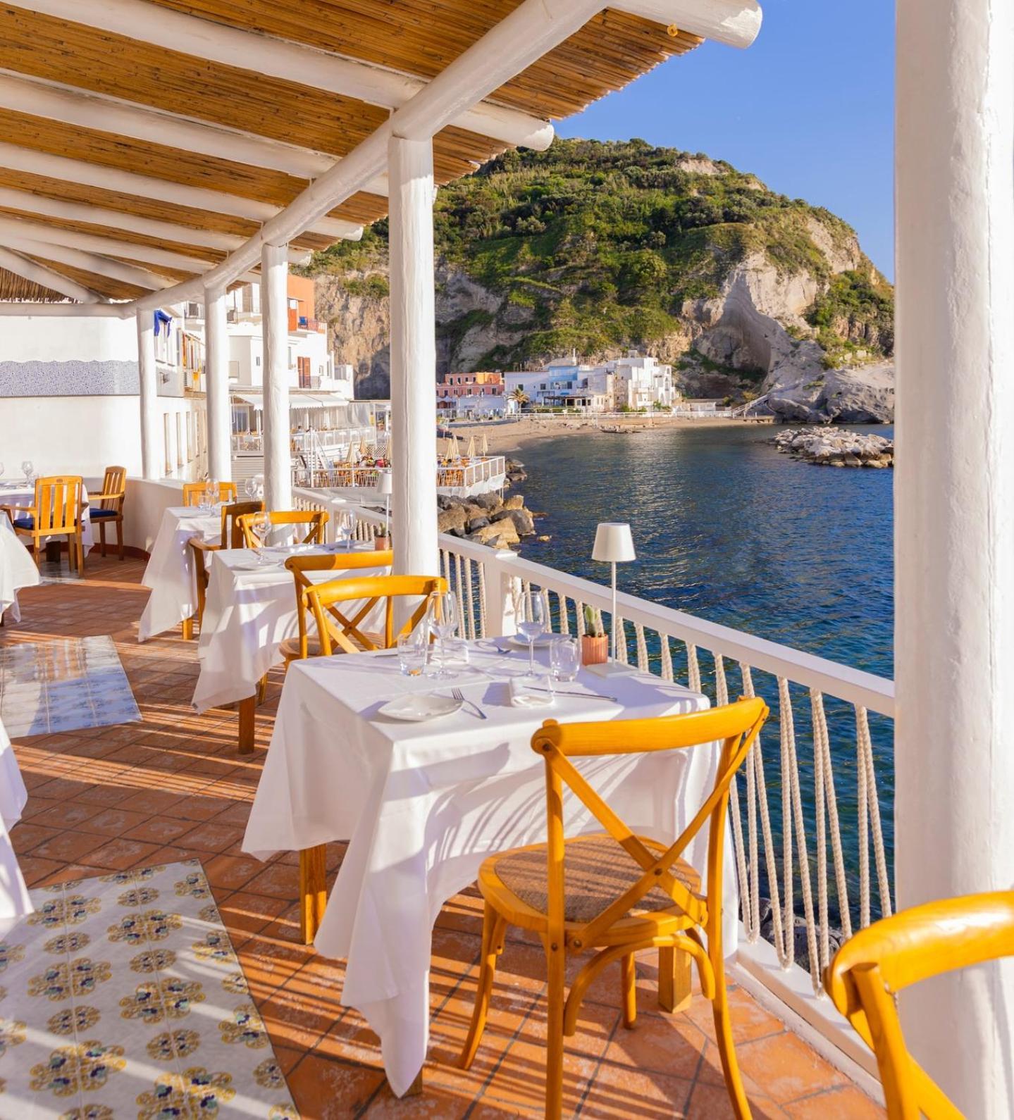 Roccobarocco Boutique Hotel Sant'Angelo  Екстер'єр фото