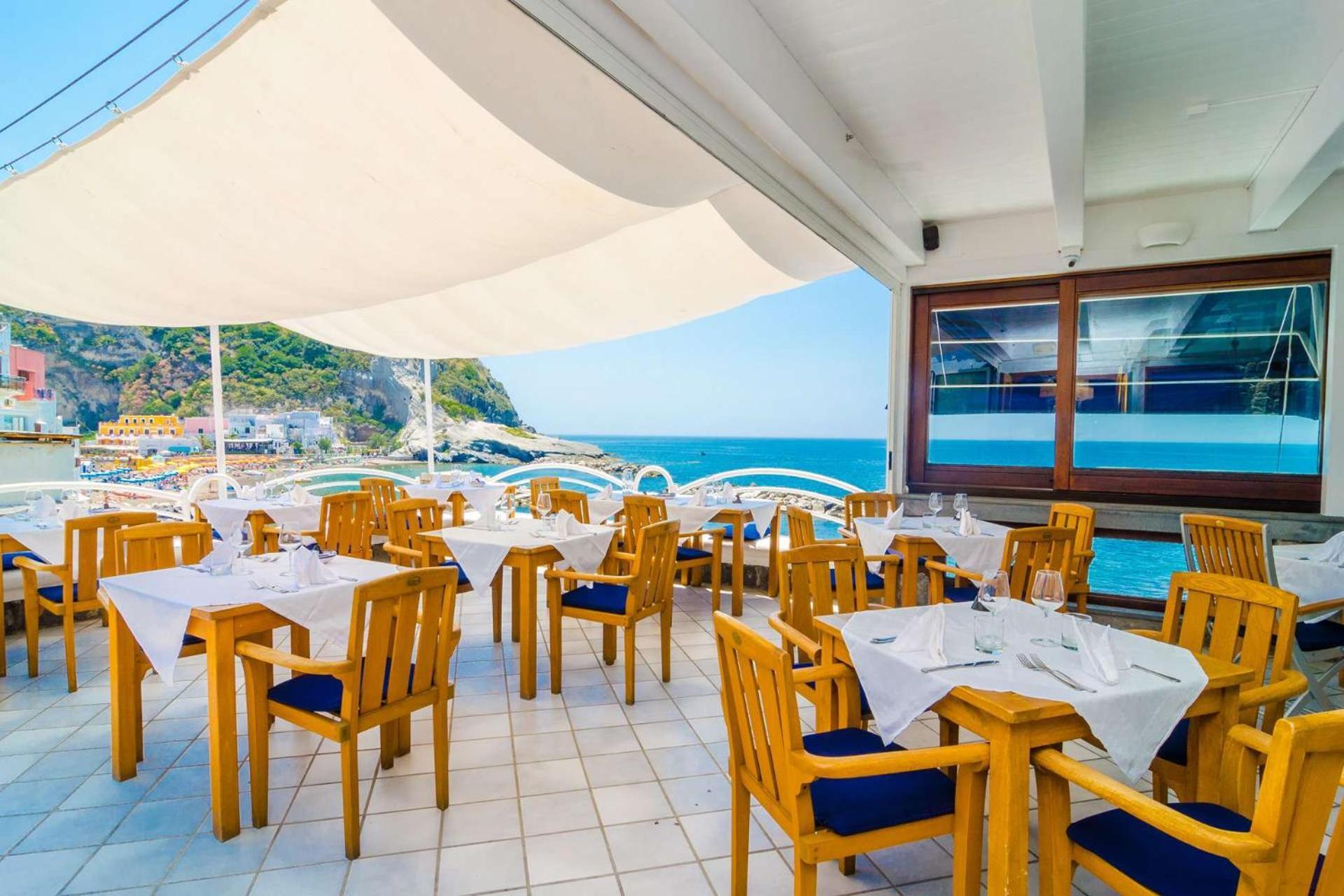 Roccobarocco Boutique Hotel Sant'Angelo  Екстер'єр фото